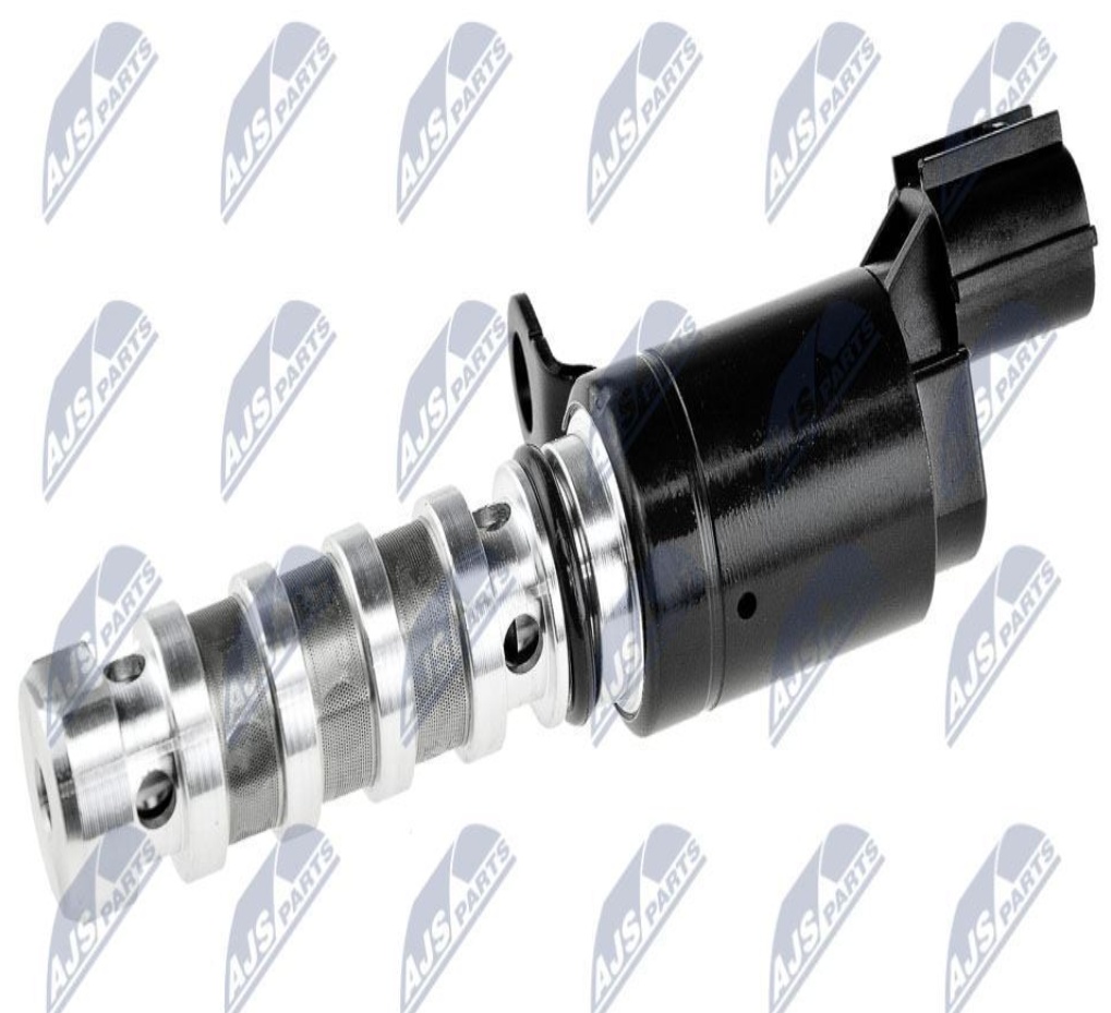 N.T.Y. EFR-HY-504.NTY Control Valve, camshaft adjustment for HYUNDAI,KIA