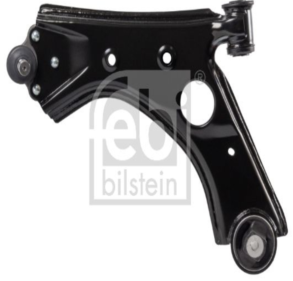 Original Febi Bilstein Control Arm Suspension 174212 for Fiat