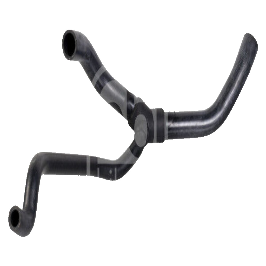 FEBI BILSTEIN RADIATOR HOSE RENAULT CLIO KANGOO THALIA