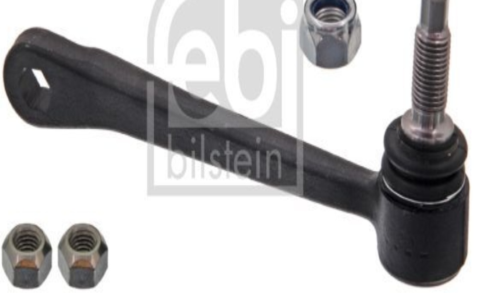 Fits FEBI 37038 STAB CONNECTOR. L=R   ⭐UK Stock⭐
