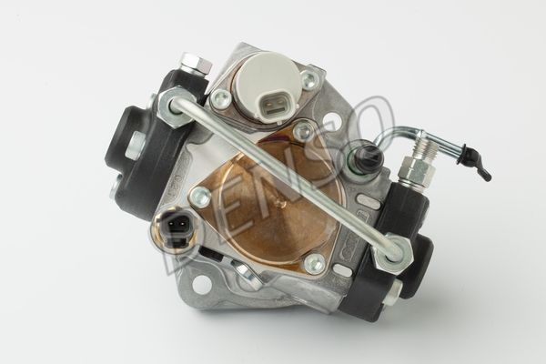 DENSO High Pressure Fuel Pump DCRP300700 Fits Toyota - OE Performance & Quality