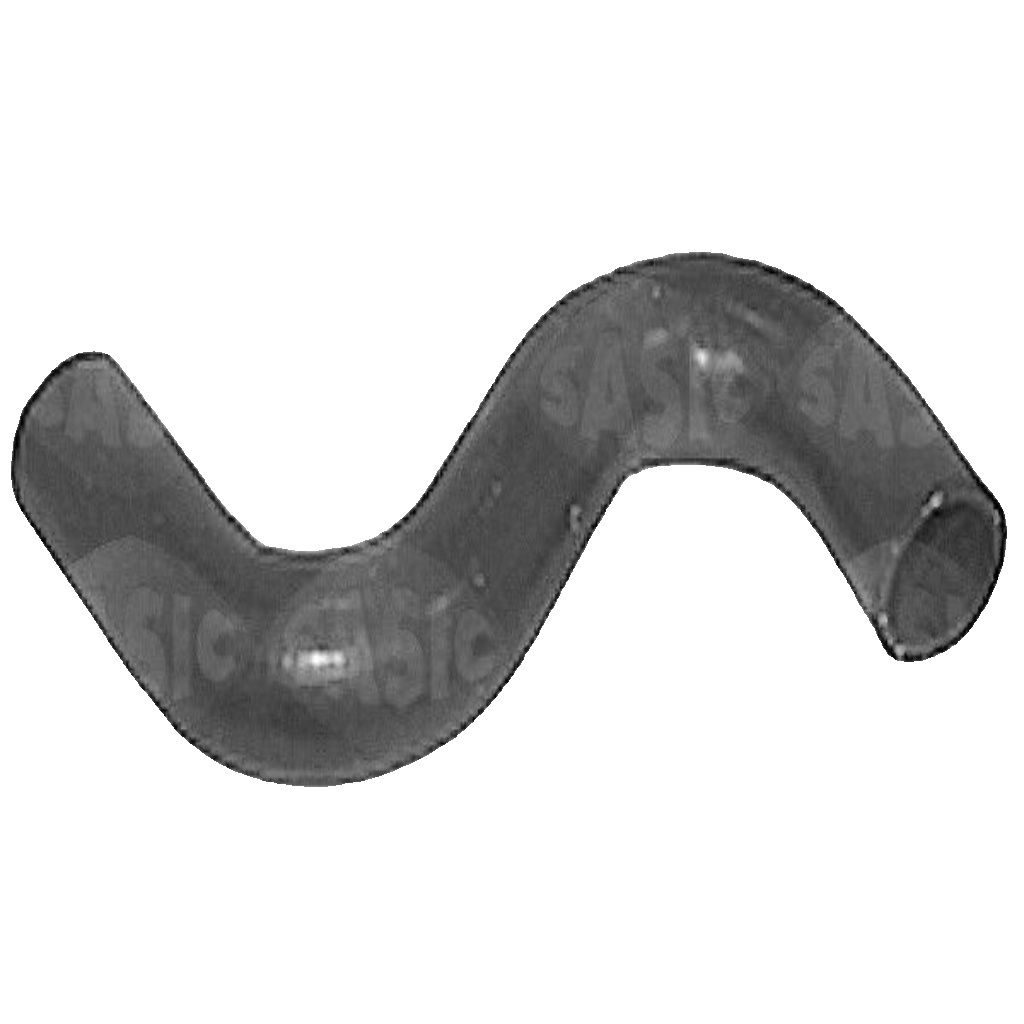 Fits SASIC SWH0441 RADIATOR HOSE   ⭐UK Stock⭐