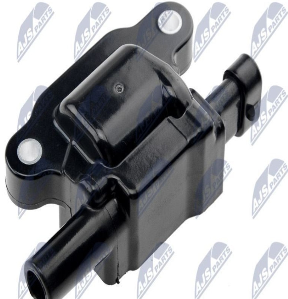 NTY ECZ-CH-031 Ignition Coil for CADILLAC,CHEVROLET,SAAB,VAUXHALL