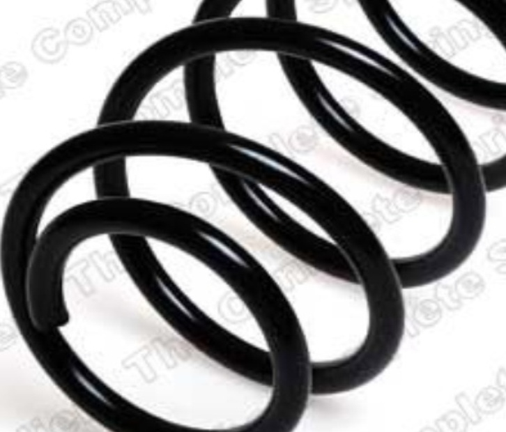 KILEN COIL SPRING FRONT VW GOLF 1.4 - 1.8 VENTO 1.4 -1.8 9 91-8 94