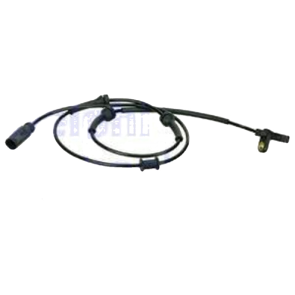 SS20539 DELPHI Sensor, wheel speed for ABARTH,FIAT,FORD