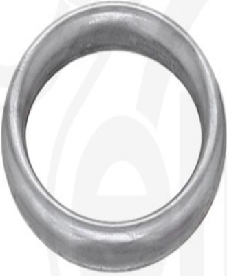 Injector Nozzle Seal Kit For Mixture Formation Fits MERCEDES-BENZ ELRING 295.050