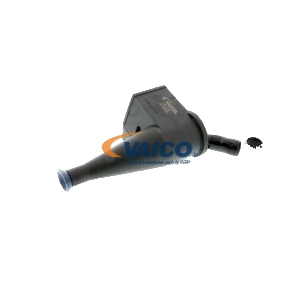VAICO V20-1518 Oil Trap, crankcase breather for BMW