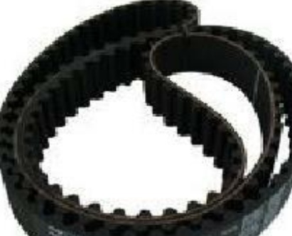 Cooling Water Pump & Timing Belt Kit SKF VKMC 06129 Fits Nissan Renault Suzuki