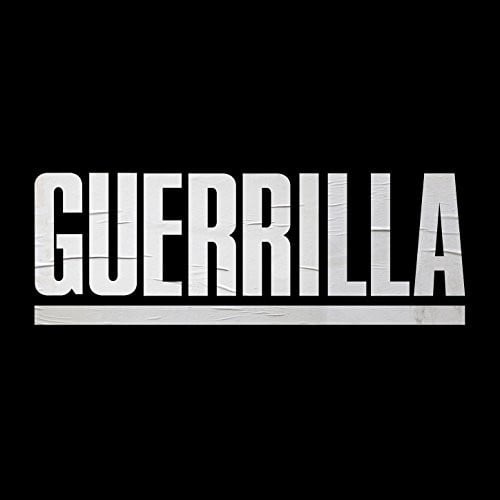 O.S.T. - Guerrilla - Original TV Soundtrack