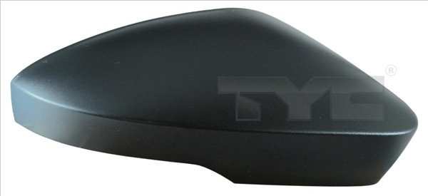 COVER EXTERIOR MIRROR 332-0061-2 FOR SKODA OCTAVIA/III/Combi CHHB 2.0L 4cyl