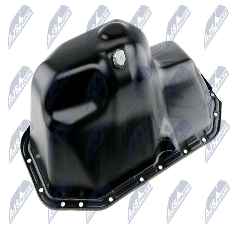 Oil pan BMO-VW-050 NTY for VW SKODA SEAT