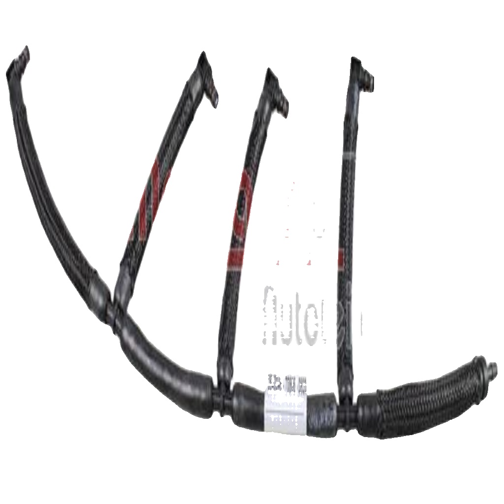 ✅Fits METZGER 0840046 HOSE, FUEL OVERFLOW  ⭐UK Seller⭐