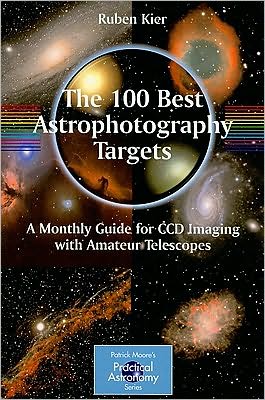 The 100 Best Astrophotography Targets