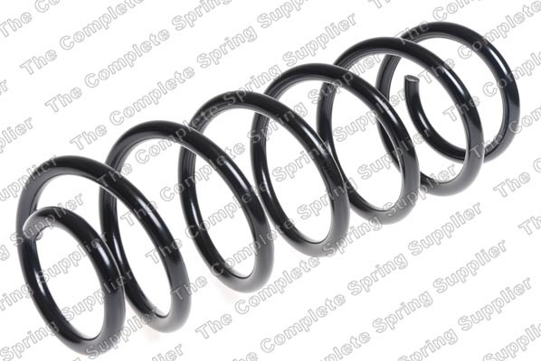 Suspension Coil Spring Front Durable High Strength Fits Peugeot 407 KILEN 21097