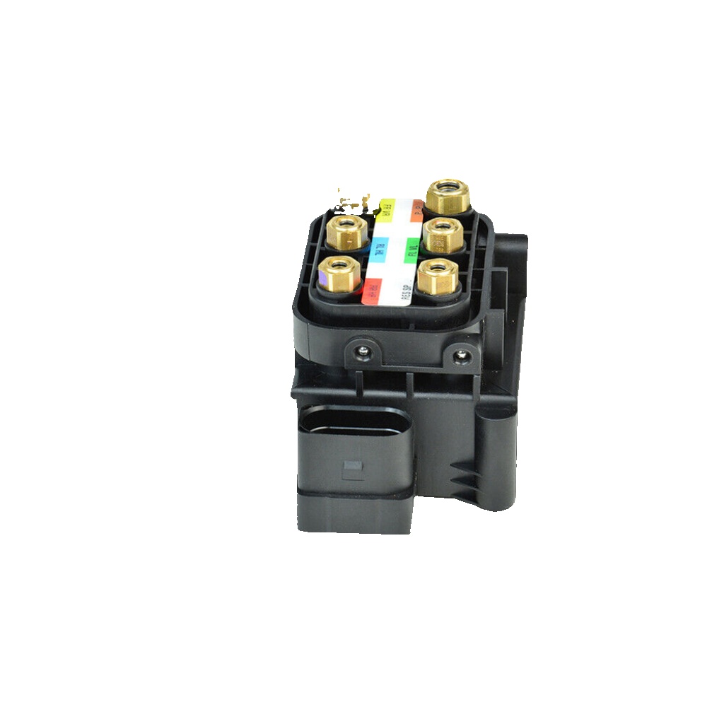 Mercedes CLS-Class C218 / X218 Valve airsuspension A2123200358
