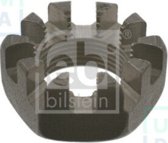 FEBI BILSTEIN 02817 Nut, stub axle for OPEL,VAUXHALL - Image 6