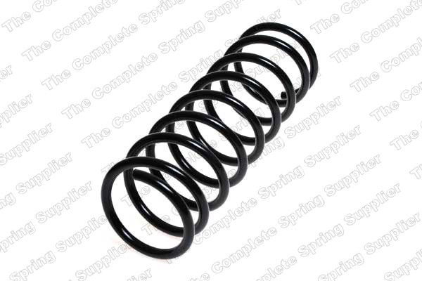 Suspension Coil Spring Rear Durable High Strength Fits Ford Fiesta KILEN 53243
