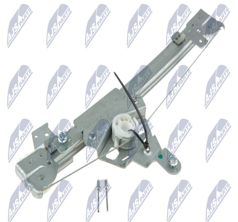 NTY EPS-PE-016 Window Regulator for PEUGEOT