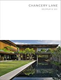 Chancery Lane by Oscar Riera Ojeda - 9781946226099