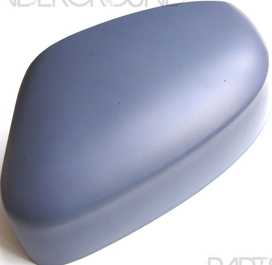 FORD FOCUS 08-17 LEFT PASSENGER DOOR WING MIRROR COVER CAP CASING HOUSING TRIM