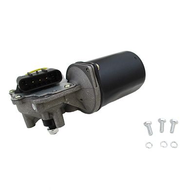 WIPER MOTOR 27157 FOR VAUXHALL TIGRA/TwinTop CORSA/VAN/Mk/II CORSAVAN COMBO 1.0L