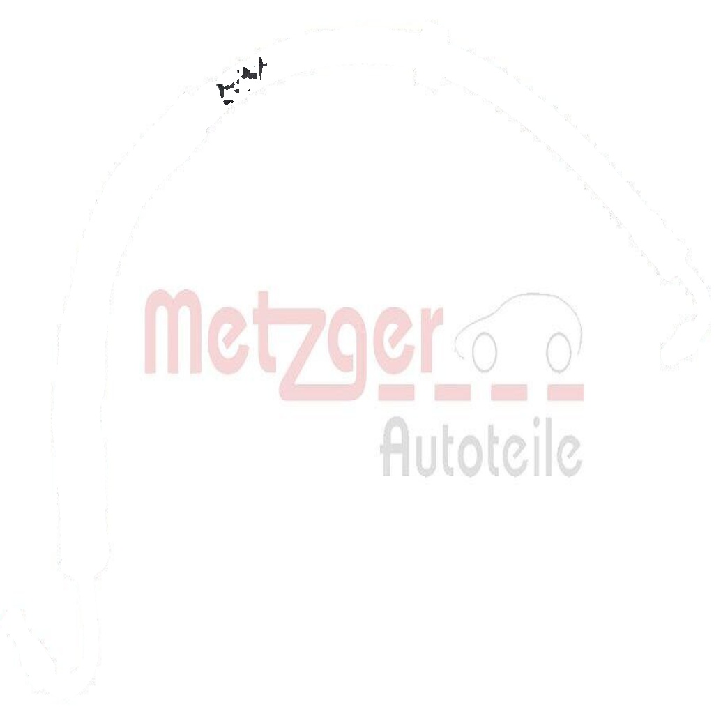 Fits METZGER 2361109 POWER STEERING HOSE   ⭐UK Stock⭐