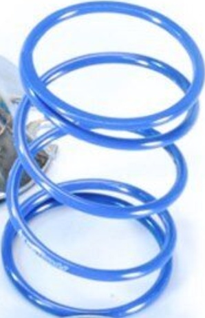 Free Shipping Polini Hi-Speed Variator Piaggio Zip 50 4T (241674) For Motorcycle