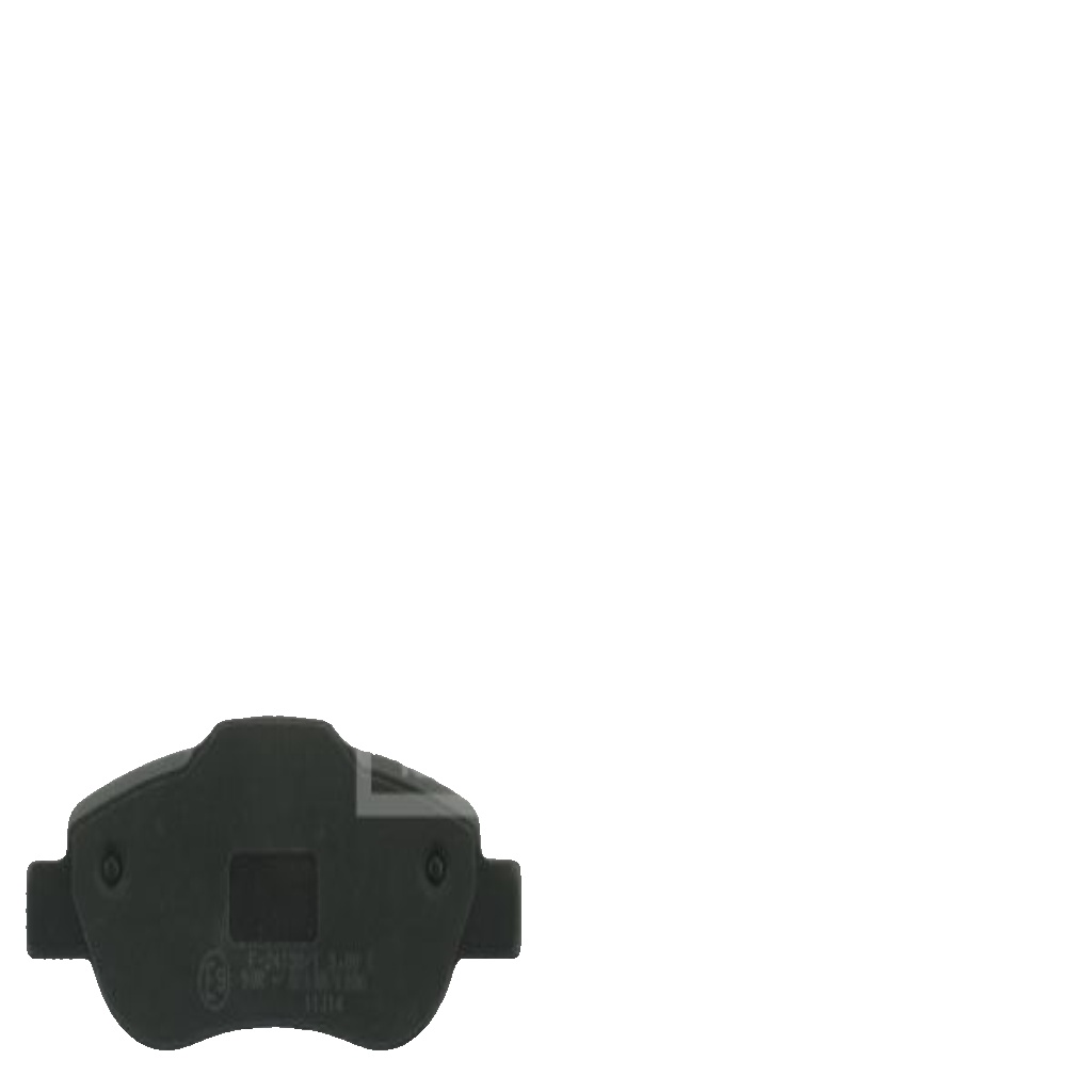 ✅Fits FEBI HAMULCE 16841 HAM PADS. FRONT WITH SENSOR GR.17.4 SCREWS  ⭐UK Seller⭐