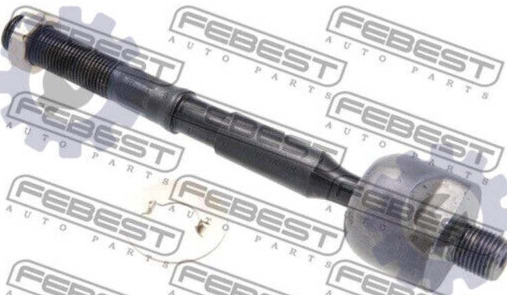 FEBEST 1422-REX Inner Tie Rod for SSANGYONG