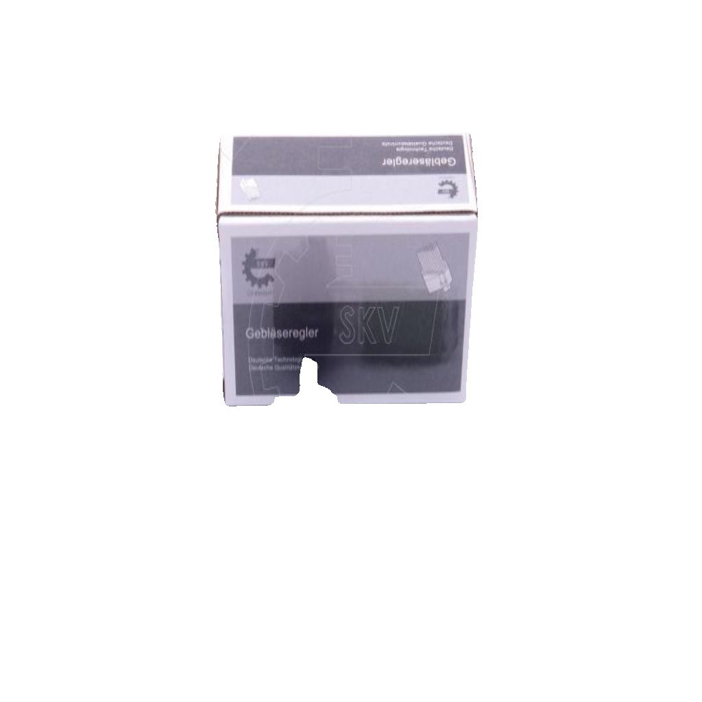 Blower resistor 94SKV059 ESEN SKV for FORD TRANSIT Bus TRANSIT Van