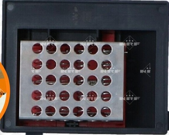 NRF INTERIOR BLOWER RESISTOR - 342020 - Image 5