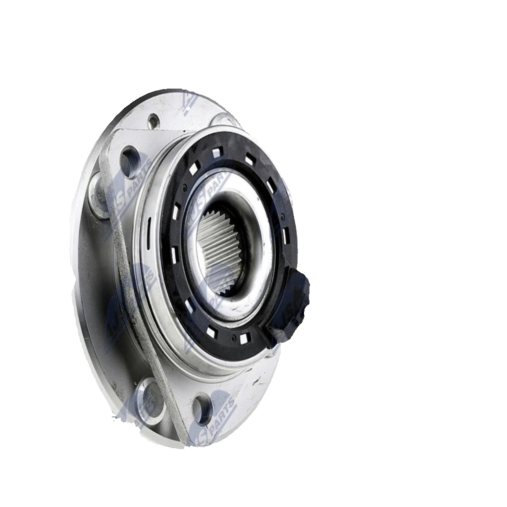 N.T.Y. KLP-DW-093.NTY Wheel Bearing Kit for CHEVROLET,CHEVROLET (SGM),DAEWOO