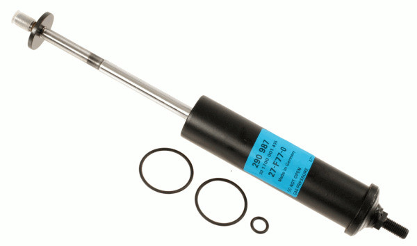 SACHS Cab Damper - 290987 - Vehicle Suspension