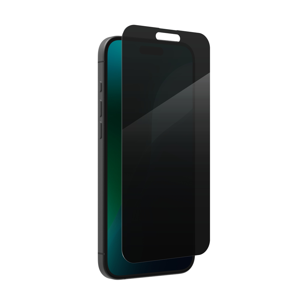 Zagg Invisibleshield Elite Privacy Iphone 16 Plus/15 Plus