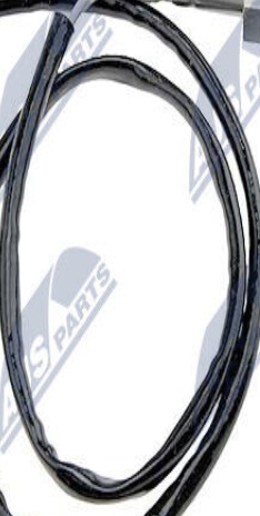 NTY EGT-RE-002 Sensor, exhaust gas temperature for NISSAN,OPEL,RENAULT