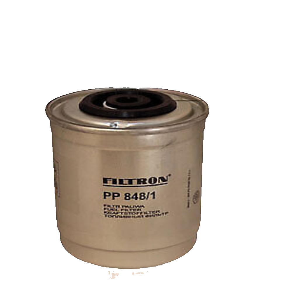 ✅Fits FILTRON PP 848/1 FUEL FILTER - DIESEL FORD TRANSIT (95), LDV L ⭐UK Seller⭐