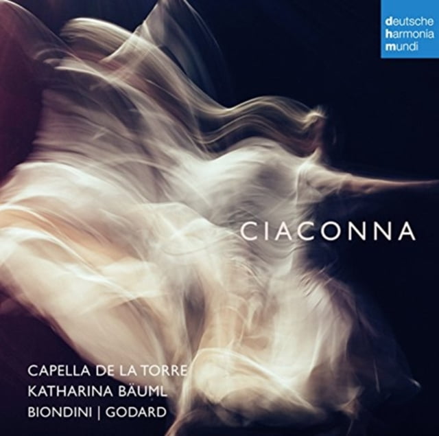 Capella De La Torre - Ciaconna, Baroque Music Between 1600 And 1700