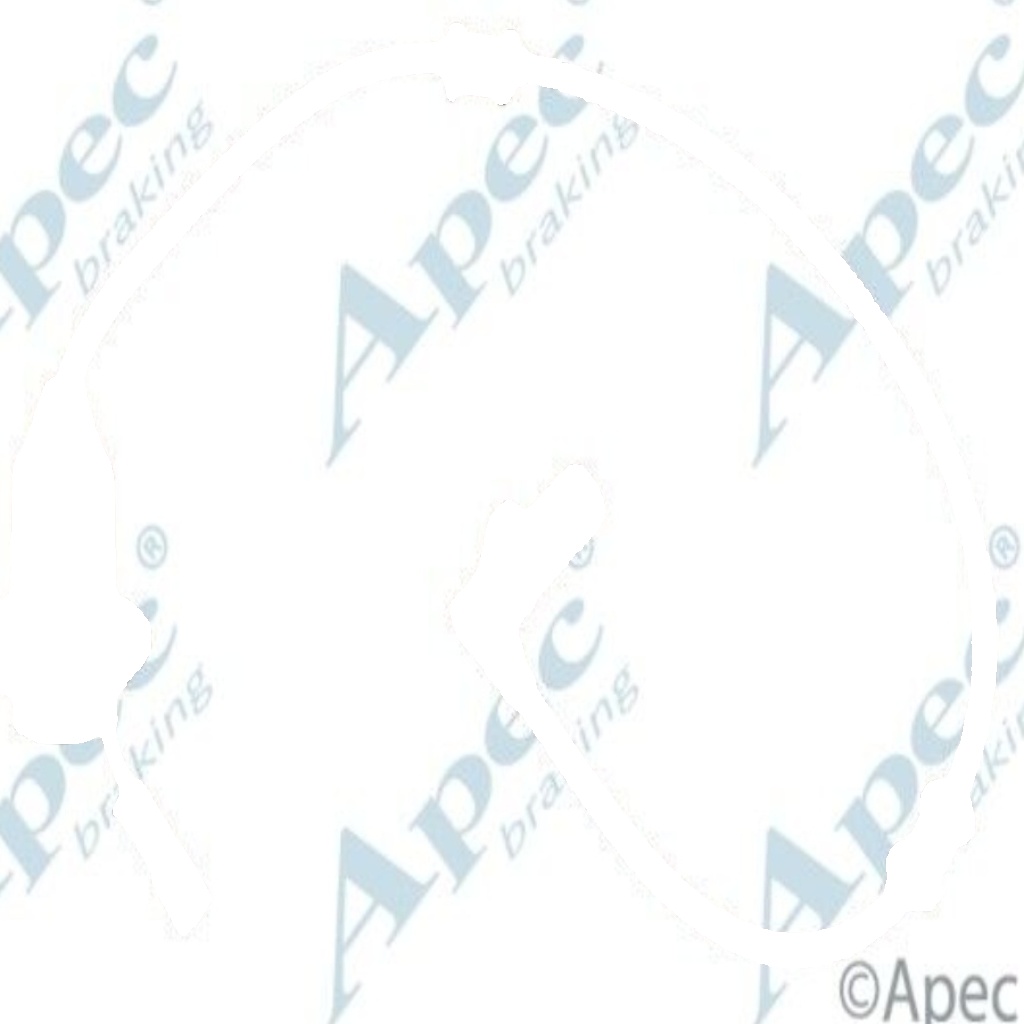 Apec ABS Sensor ABS1188 Fits Mercedes-Benz - OE Specification & Quality