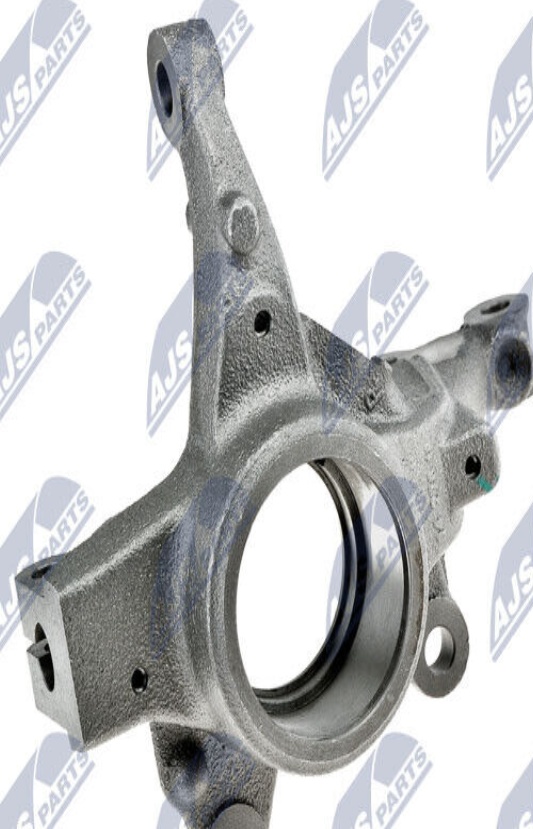 NTY ZZP-RE-021 Steering Knuckle, wheel suspension for DACIA