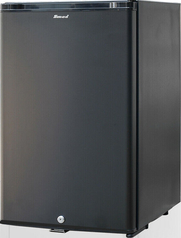 Smad 40L 12V Fridge for Car Caravan Motorhome RV DC / AC Camping Quiet