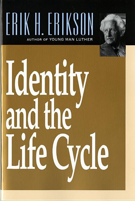Identity and the Life Cycle - Image 2