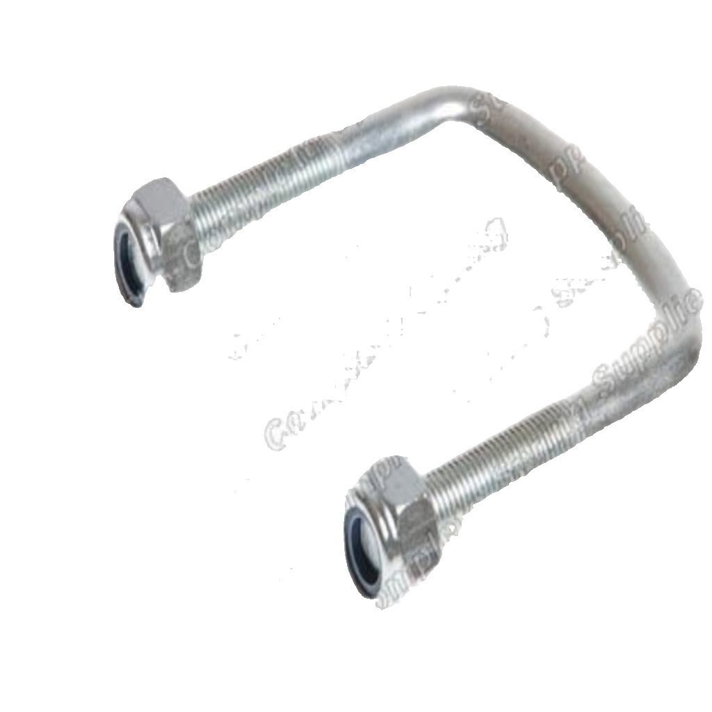 TRISCAN 8765 100014 Spring Clamp for NISSAN,OPEL,RENAULT,VAUXHALL