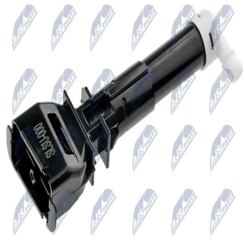N.T.Y. EDS-SU-000.NTY Washer Fluid Jet, headlight cleaning for SUZUKI
