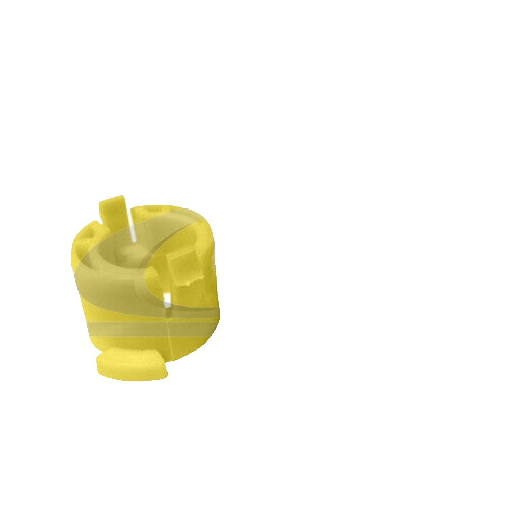 3RG 22226 Bushing, selector/shift rod for CITROËN,PEUGEOT