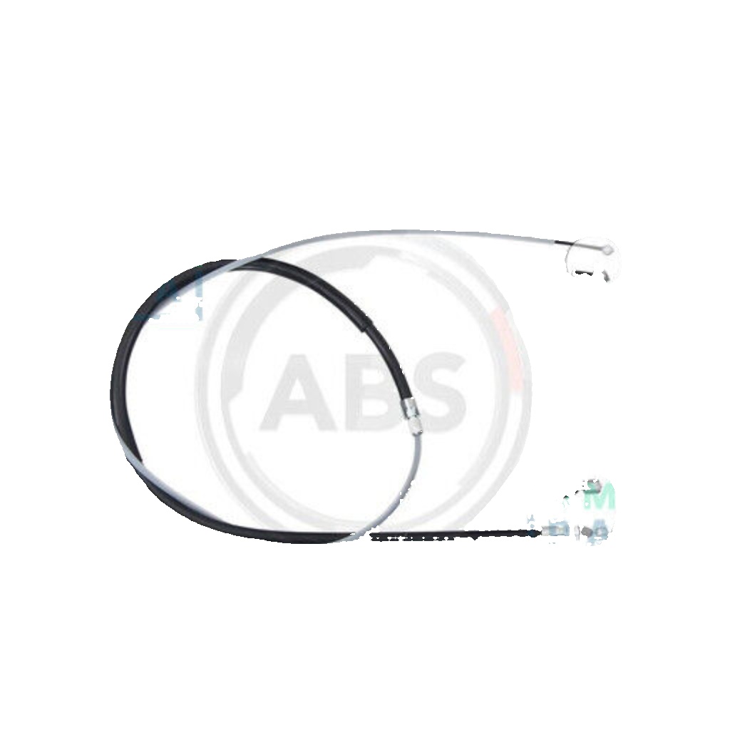 Original A.B.S. Cable Pull Parking Brake K17584 for BMW