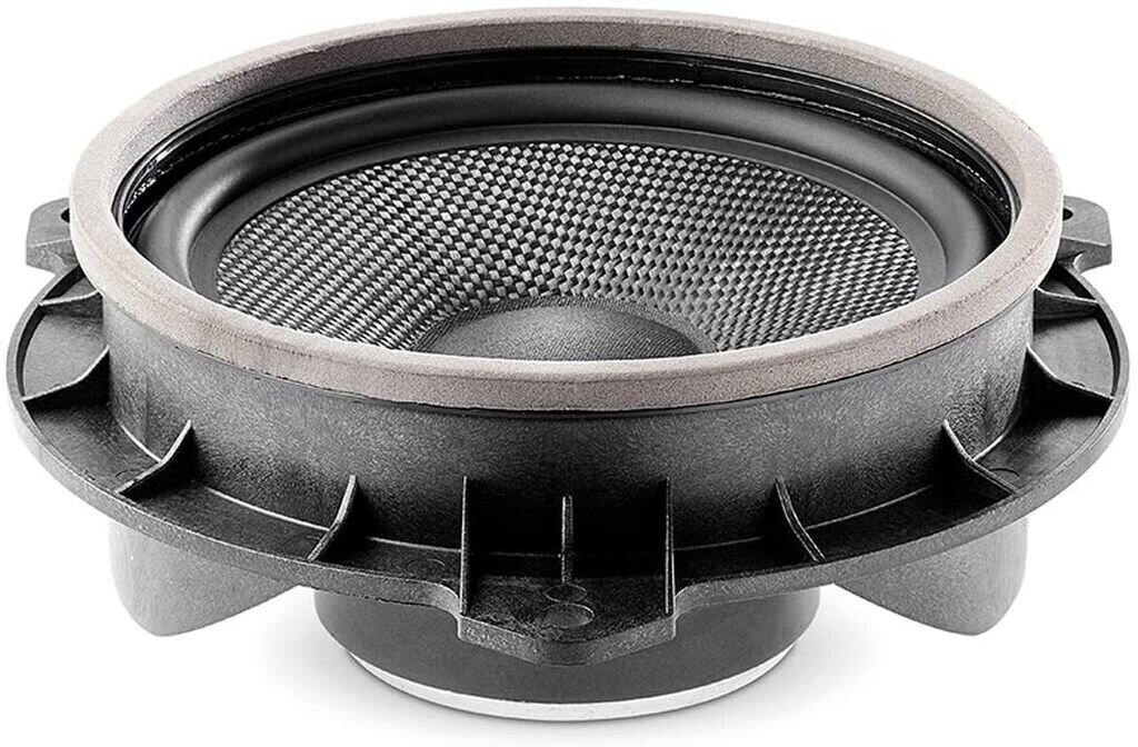 FOCAL Plug And Play Front Speakers IS TOY 165 For TOYOTA AVENSIS T25 - Image 15