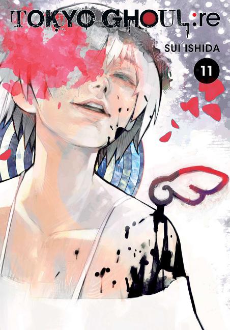 Tokyo Ghoul: re, Vol. 11 Volume 11