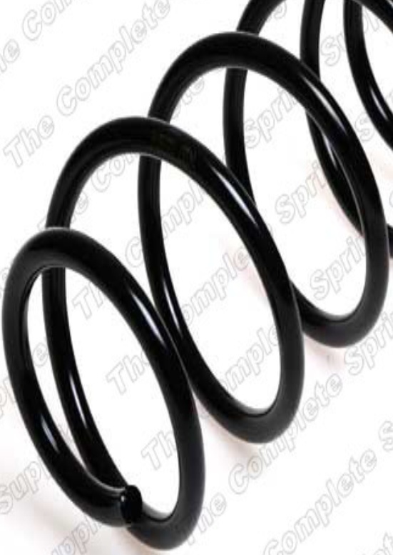 SUSPENSION SPRING 4063467 FOR OPEL ZAFIRA/MPV X18XE1Z18/X181XE 1.8L 4cyl