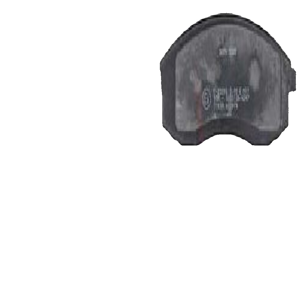 Brake pads 36974 A.B.S. for NISSAN QX IV