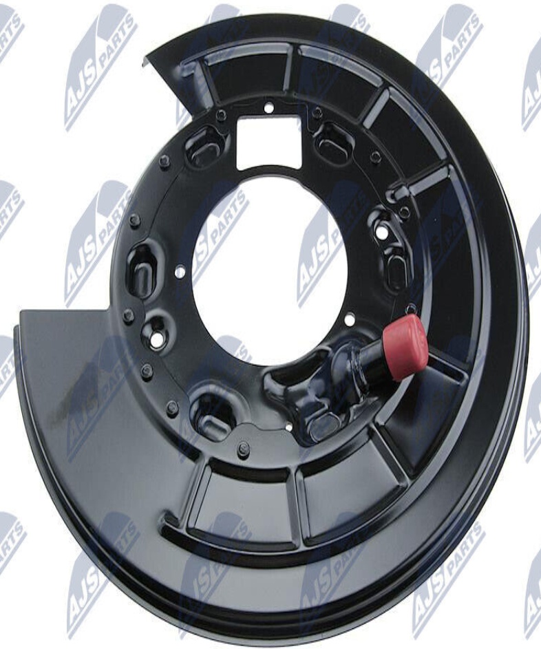 ✅Fits NTY HTO-LR-000 DISC BRAKE DUST SHIELD  ⭐UK Seller⭐